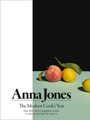 The Modern Cook's Year - ebook